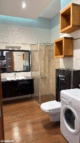 2-pokoje w Apartamentowcu Księcia-Witolda od 15.09.2026 Taras widokowy
