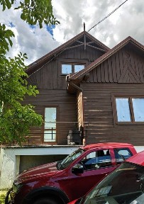 Dom wolnostojący na działalność gospodarczą, 100 m2, Gorlice