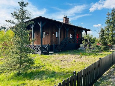Sprzedam Dom Odnowiony 90m² + Dom/stodoła do Remontu + działki 0,49ha