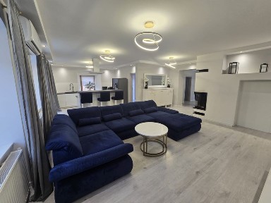 Miękinia Dom 310m² potencjału | działka 3000 m² |