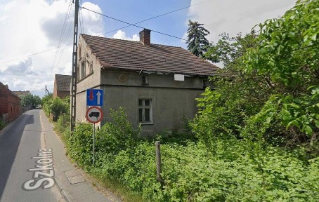 Dom jednorodzinny na sprzedaż