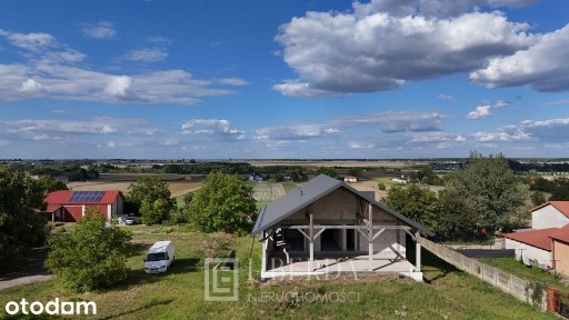 BUDYNEK PRODUKCYJNO-USŁUGOWY | GARBÓW | 670 M²