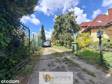 Garaż I Rumia ul.Poznańska