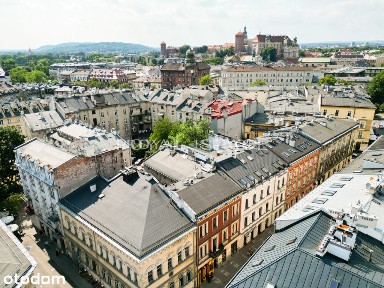 Lokal gastronomiczny na Kazimierzu