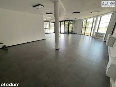 Handel*Klinika*Biuro*533 m2*Bronowice Wielkie*