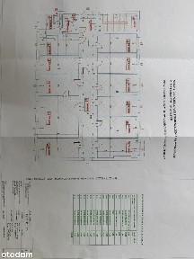 Lokal biurowy na wynajem 250m2 Niepołomice, przy Lidlu