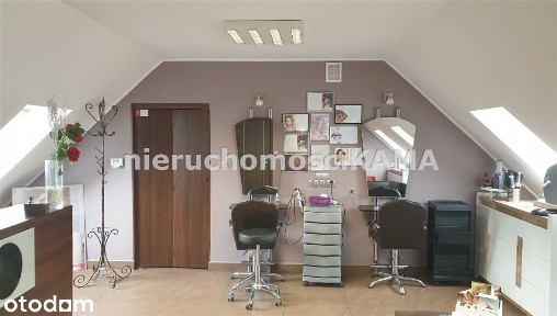Lokal użytkowy 42m², Bielsko-Biała