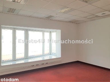 Lokal biurowy 96m2 - 4 niezalezne pomieszczenia