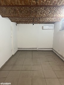 Lokal usługowy Śródmieście z parkingiem