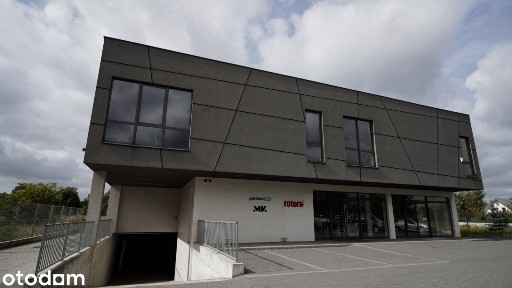 Gliwice, ul. Tarnogórska 241 lokal biurowy lub usługowy.
