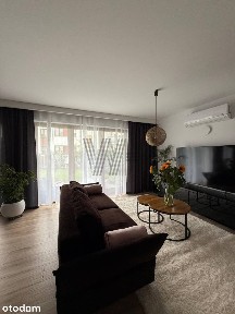 Nowoczesny Dom 175 m2, blisko Centrum, Bemowo