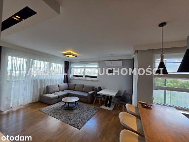 Al. J. Pawła II, nowy apartamentowiec!
