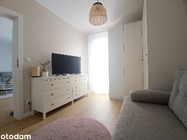 Mieszkanie 3 pokojowe gotowe do zamieszkania