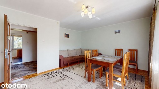 Bez prowizji od kupującego! Zadbane, 3 pokojowe