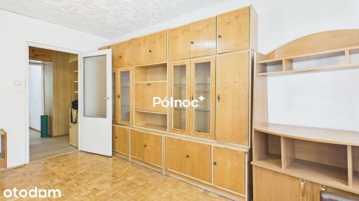 ul. Chrobrego | 39,1 m² | 2 pokoje | I piętro