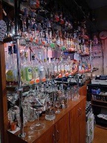Odstąpię bar w Rumi