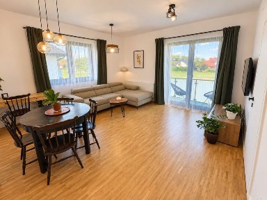 Mieszkanie 4-pokojowe | 76,42 m² | Bezczynszowe | Zamknięte osiedle