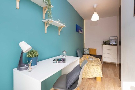 Mieszkanie na sprzedaż | Gotowiec inwestycyjny | 5 pokoi | 7 350 zł miesięcznego przychodu | ROI 7,48% | ul. Strzelców, Kraków