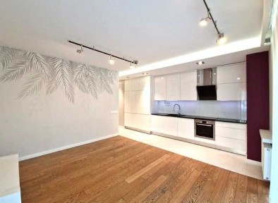 3 pokoje z ogródkiem i garażem, 70m2, Liściasta 74F, BRAK PROWIZJI