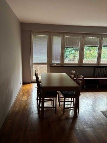 60 m² na Kuraku | 3 pokoje + duży balkon | I piętro | Rewelacyjny dojazd do Łodzi