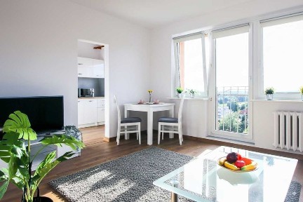 Kawalerka 31 m², Retkińska 114, Park na Zdrowiu, ZOO, Ogród Botaniczny