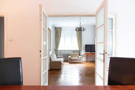 Wynajmę Apartament własny 4. pokojowy - 128m2.