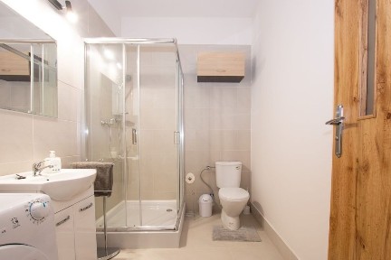 Mieszkanie 2 pokojowe na wynajem Tomaszów Mazowiecki ul. Piłsudskiego