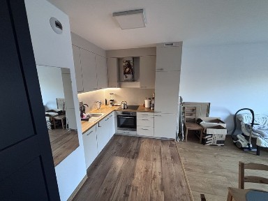 Mieszkanie 3 pokojowe 50m2 ul. Wróblewskiego Łódź