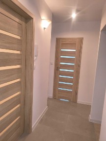 Wynajmę mieszkanie