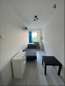 Pokoje dla studentów Politechniki CENTRUM Piotrkowska 235/241