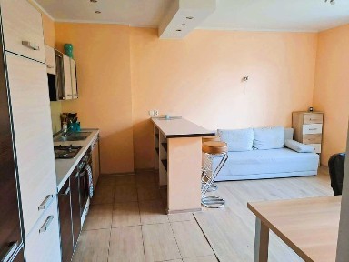 Przytulne, 2-pokojowe mieszkanie rozkładowe - ul. Czackiego 14, Łódź