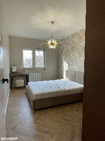 Wynajem 2-pokojowego mieszkania z balkonem