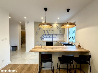 Mieszkanie czteropokojowe w apartamentowcu/Centrum