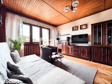 Struga-Polesie | 55 m² | 3 pokoje | Balkon