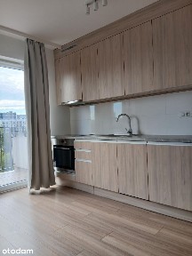 2-pokoje-Wodna 23a/105 -bez prowizji