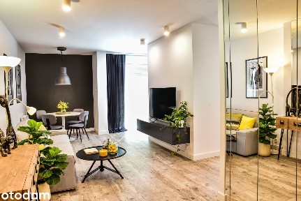 Stylowy 4-pokojowy apartament Osiedle Jarzębinowe,ul.Okopowa| OD ZARAZ