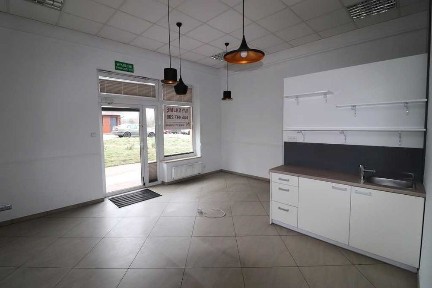 Bez prowizji! Lokal do wynajęcia os. Górczyn