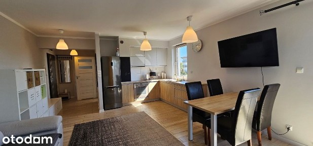 Mieszkanie, 52 m², Kutno