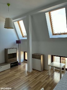 WYJĄTKOWE 2-POK MIESZKANIE W CENTRUM ŁODZI | 30 M2 | Ul. PIRAMOWICZA
