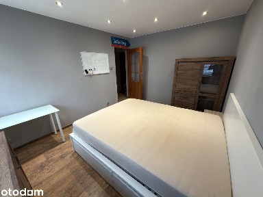 Mieszkanie 2 pokojowe 38 m2, 1 piętro - Teofilów