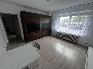 Niezależne mieszkanie do wynajecia w domu jednorodzinnym