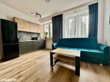M3 Mieszkanie dwu 2 pokojowe umeblowane w CENTRUM Bielsko-Biała wynajem