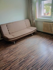 Kawalerka Sosnowiec ul. Zagłębiowska | 1100 zł | Najem okazjonalny