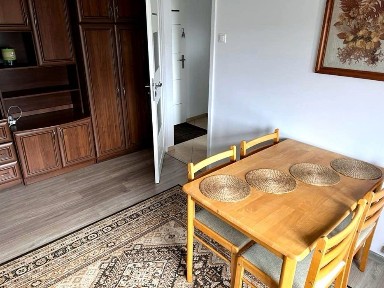 ZANA 31,5m² - OSOBNA Kuchnia + BALKON + PIWNICA - 3/4 - Trzech Wieszczów