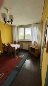 Mieszkanie dla studentów/Zawodzie, ul 1 Maja 162