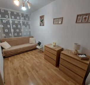 Wynajmę mieszkanie