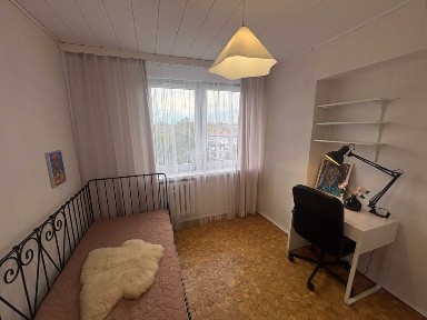 Jasne, 2-pokojowe mieszkanie 37 m² z balkonem - Częstochowa, ul. Kościuszki 13