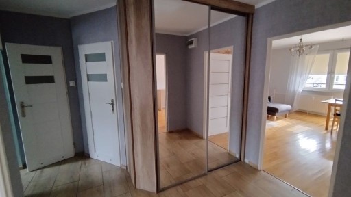 Na sprzedaż mieszkanie, trzy pokoje, 66m blok centrum