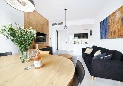 Sprzedam wyjątkowy apartament Mielno Dune