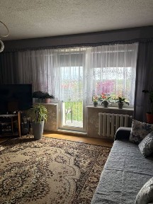 Mieszkanie Pogodna oś.Letnie